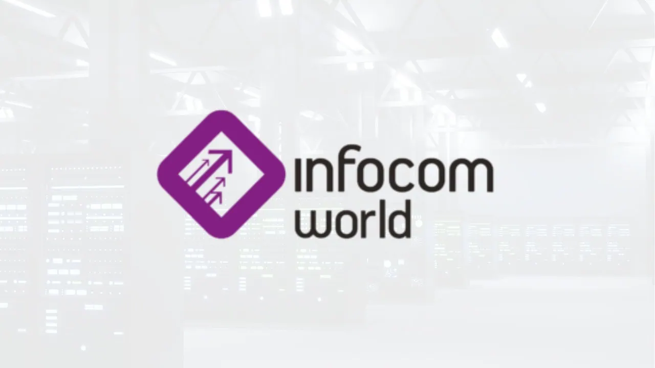 Guest Speaker Infocom Changemakers 2015