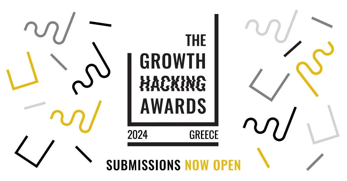 Growth Hacking Jury Panel BOUSSIAS Awards 2024